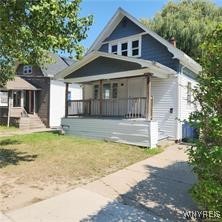 photo undefined: 107 Poultney Avenue, Buffalo NY 14215