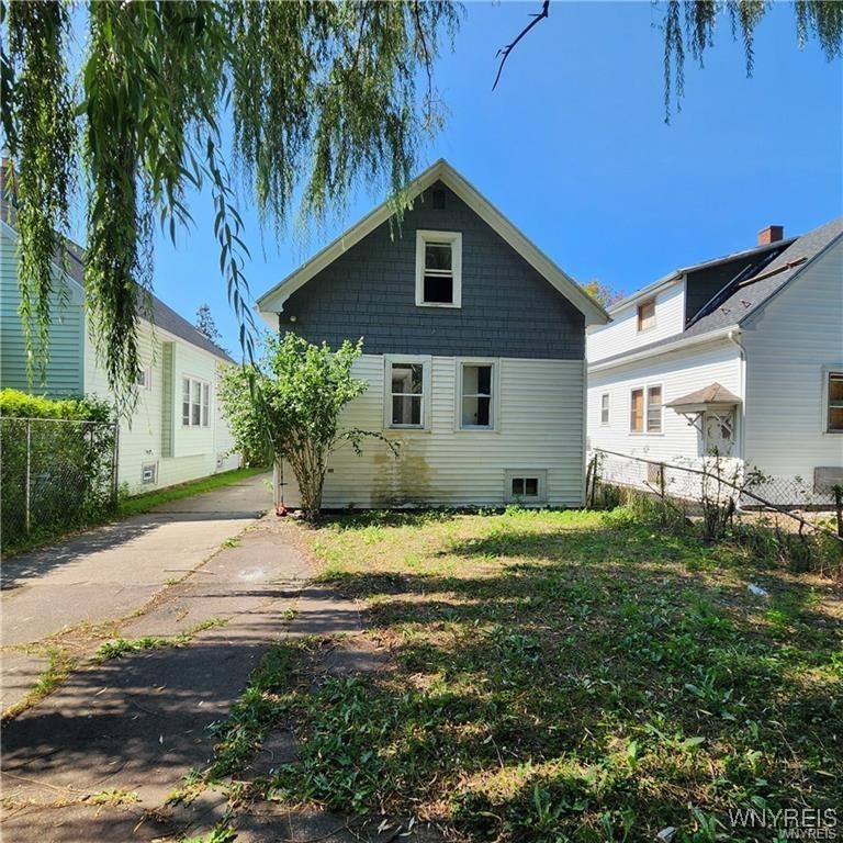 photo 4 : 107 Poultney Avenue, Buffalo NY 14215