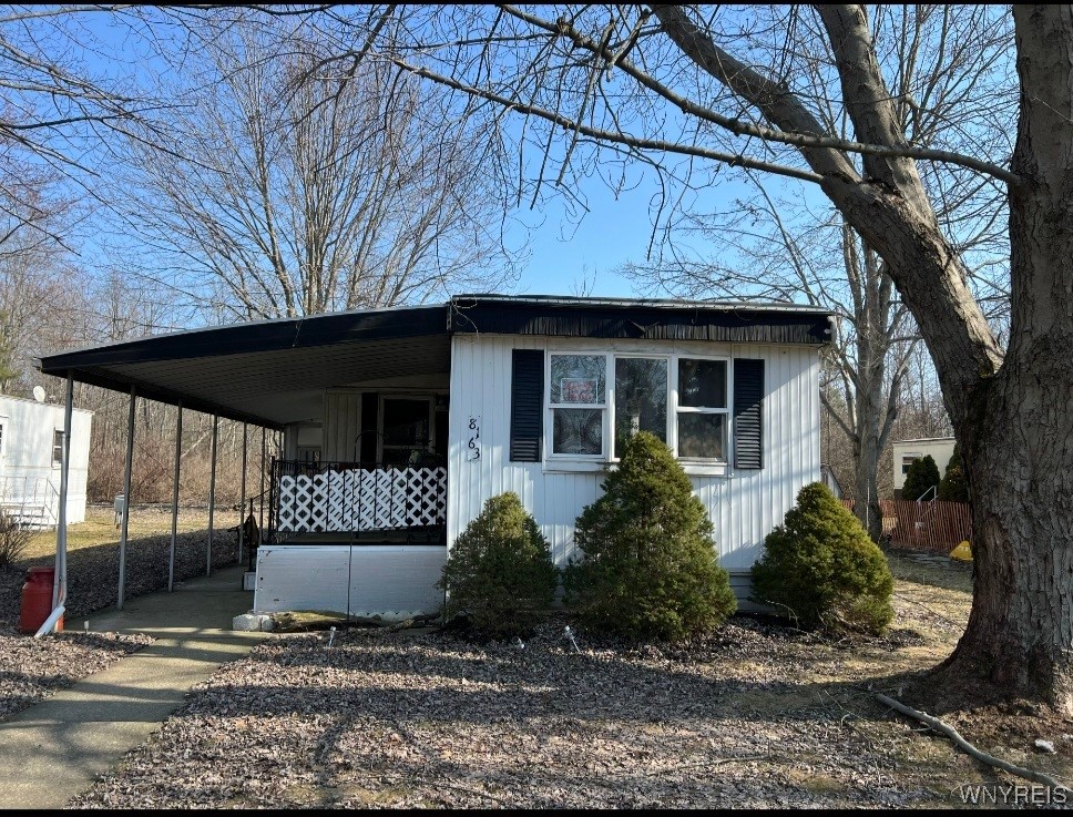 photo RuktjLu0enU2GGrDmQ9GHBOY: 8163 Colleen Court, Evans NY 14006