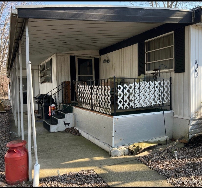 photo 2 : 8163 Colleen Court, Evans NY 14006