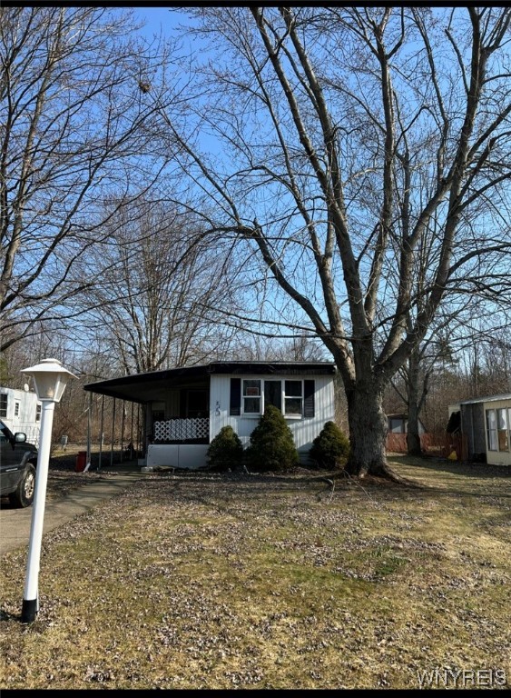 photo 3 : 8163 Colleen Court, Evans NY 14006