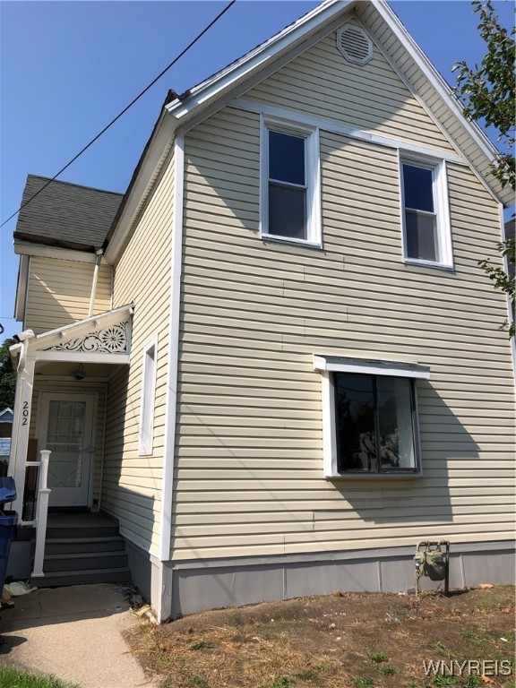 photo undefined: 202 Thompson Street, Buffalo NY 14207