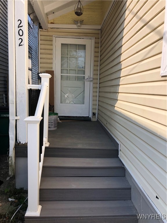 photo 3 : 202 Thompson Street, Buffalo NY 14207