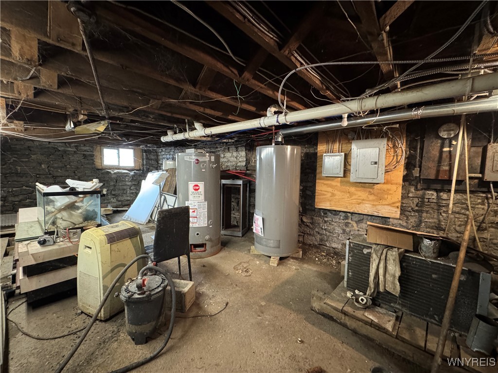 photo undefined: 837 Niagara Street, Buffalo NY 14213