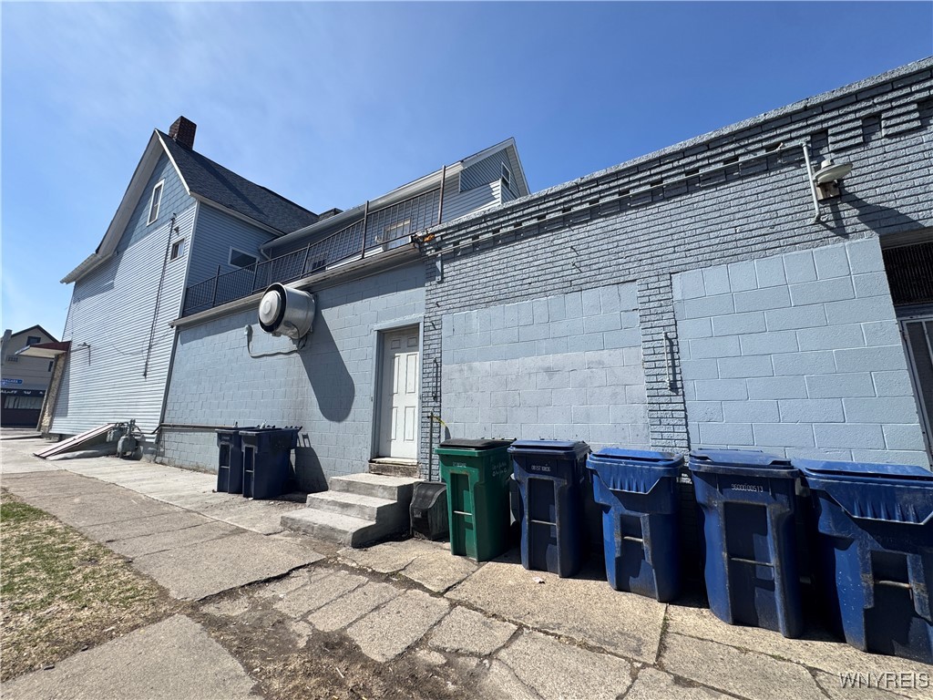 photo 4 : 837 Niagara Street, Buffalo NY 14213