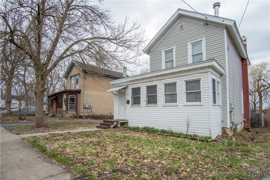 photo undefined: 137 North Orchard Street, Watertown City NY 13601