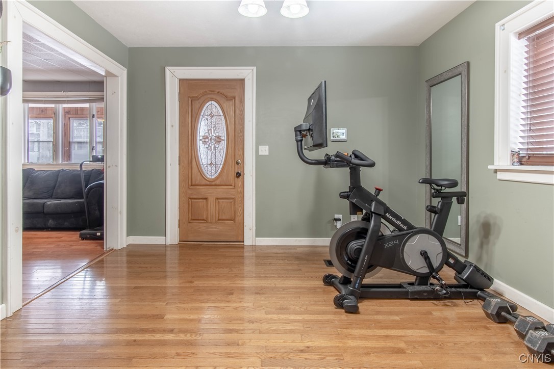 photo 3 : 137 North Orchard Street, Watertown City NY 13601