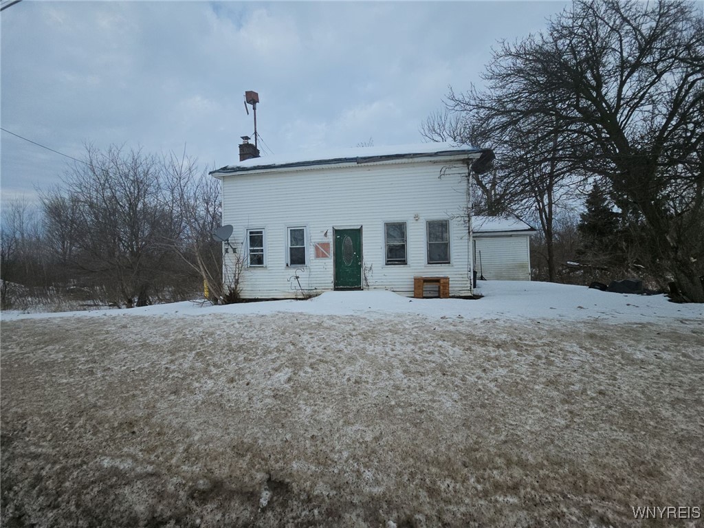 photo 0: 7881 Chestnut Ridge Road, Royalton NY 14067