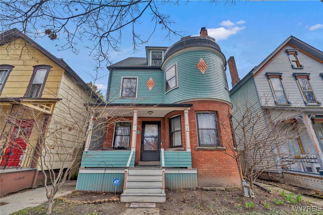 photo TGgOp: 39 Days Park, Buffalo NY 14201