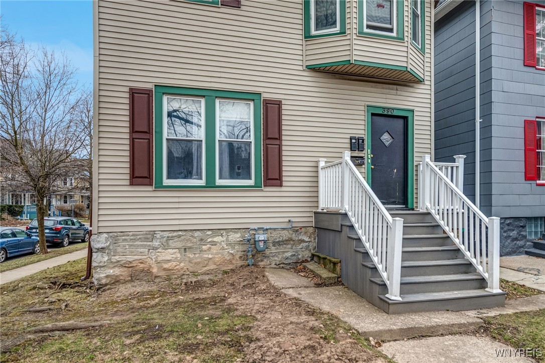 photo 4BUsvKx2CHiDHEhAOAQN0: 390 West Delavan Avenue, Buffalo NY 14213