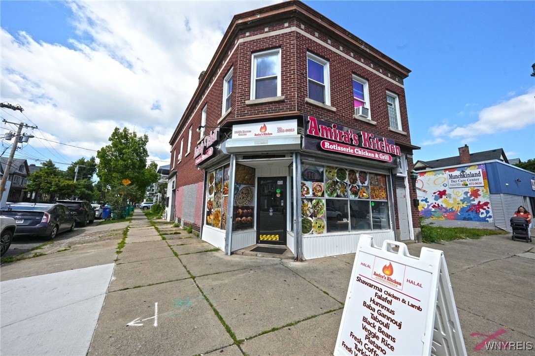 photo 2: 894 Tonawanda Street, Buffalo NY 14207