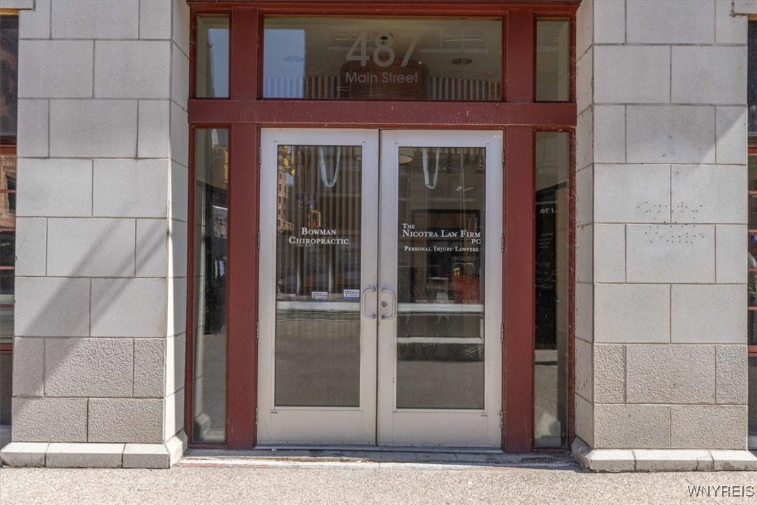 photo 3 : 487 Main 2nd Floor Street, Buffalo NY 14203