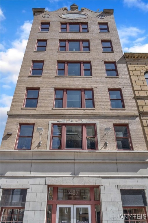 photo undefined: 487 Main First Floor Street, Buffalo NY 14203