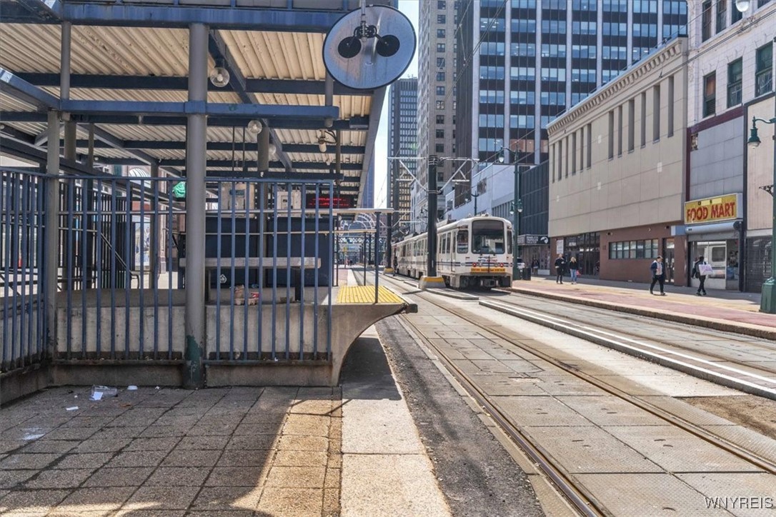 photo -Z: 487 Main First Floor Street, Buffalo NY 14203