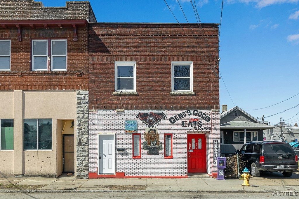 photo ymaET9RNsx: 742 19th Street, Niagara Falls NY 14301