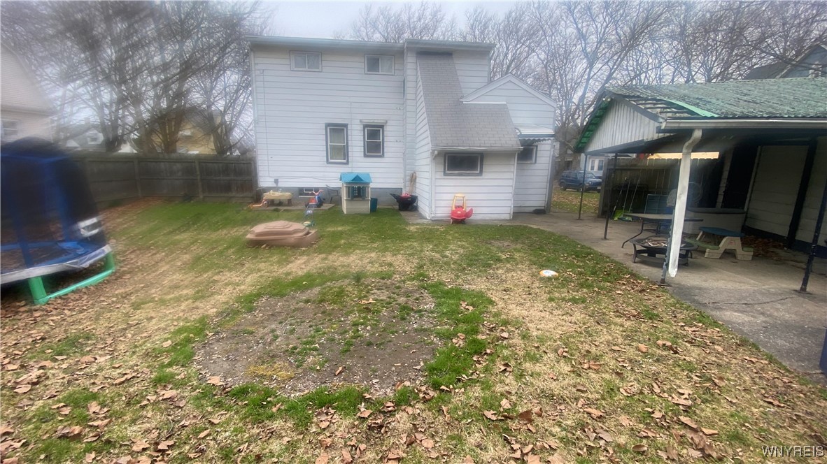 photo undefined: 16 C Street, Niagara Falls NY 14303
