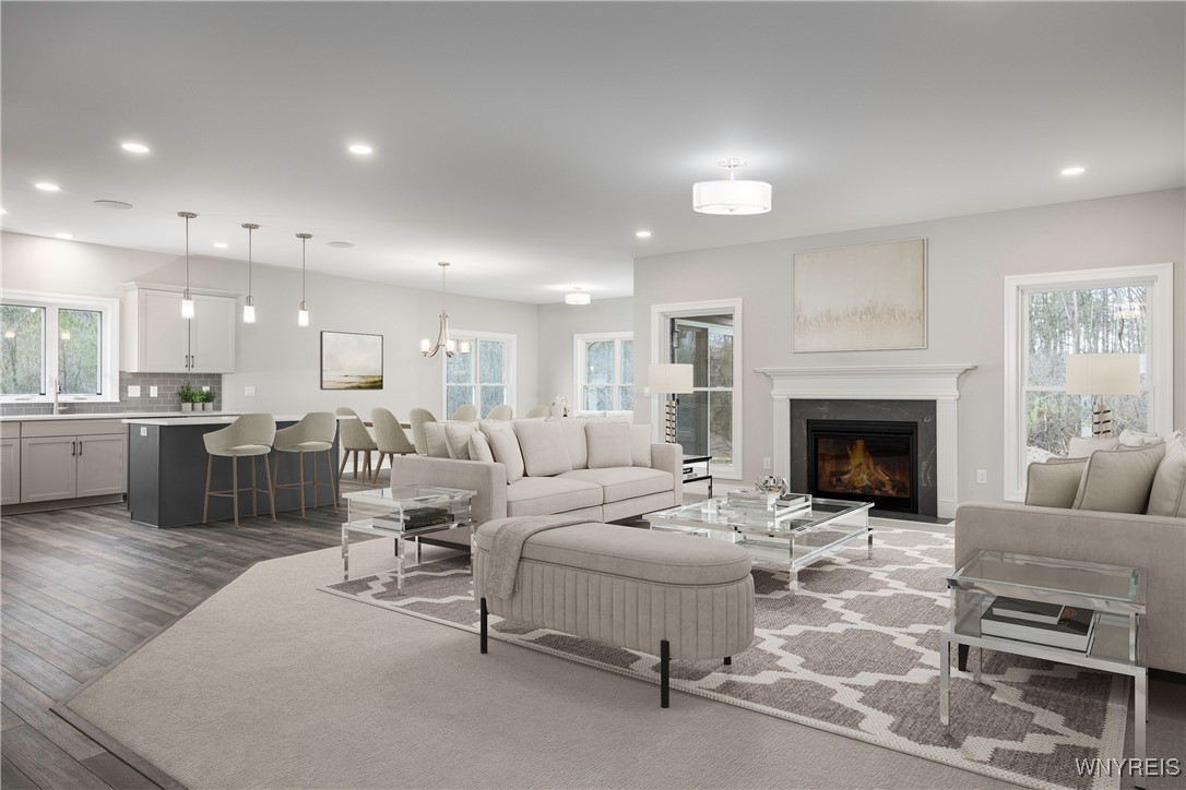photo 4 : 5617 Cannon Drive, Clarence NY 14032