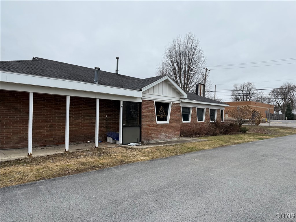 photo undefined: 140 Eastern Boulevard, Watertown City NY 13601