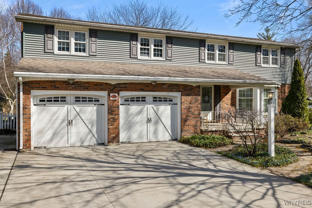 photo undefined: 615 Sandlewood Drive, Lewiston NY 14092