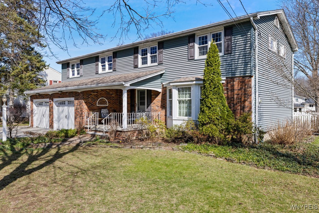 photo undefined: 615 Sandlewood Drive, Lewiston NY 14092