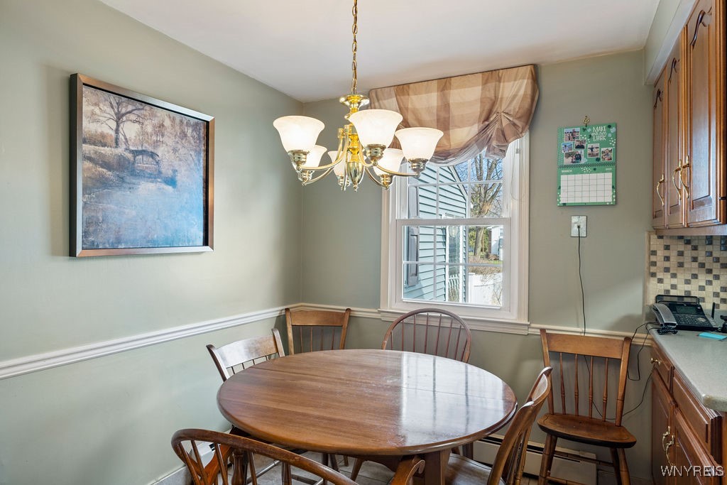photo 3 : 615 Sandlewood Drive, Lewiston NY 14092