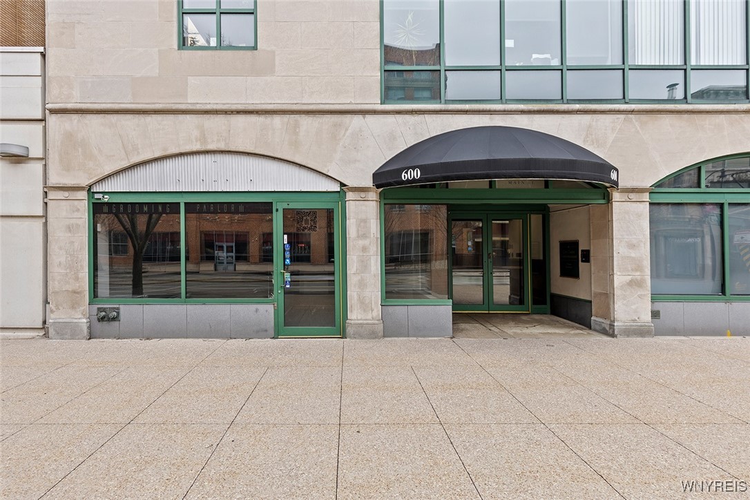 photo undefined: 610 Main Street, Buffalo NY 14202