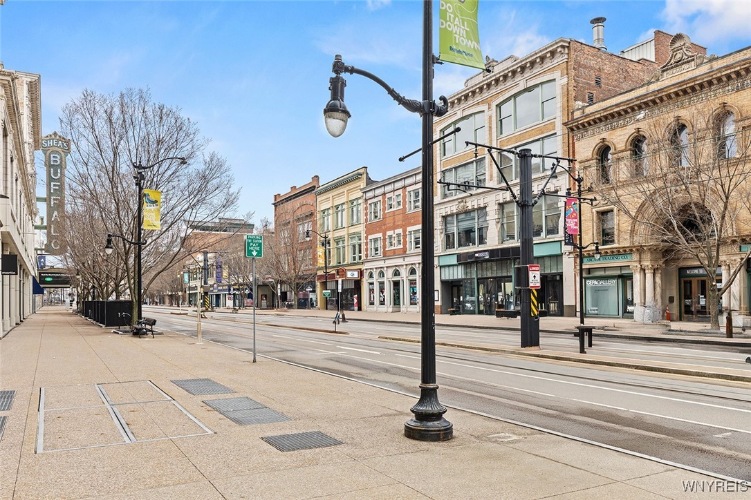 photo undefined: 610 Main Street, Buffalo NY 14202