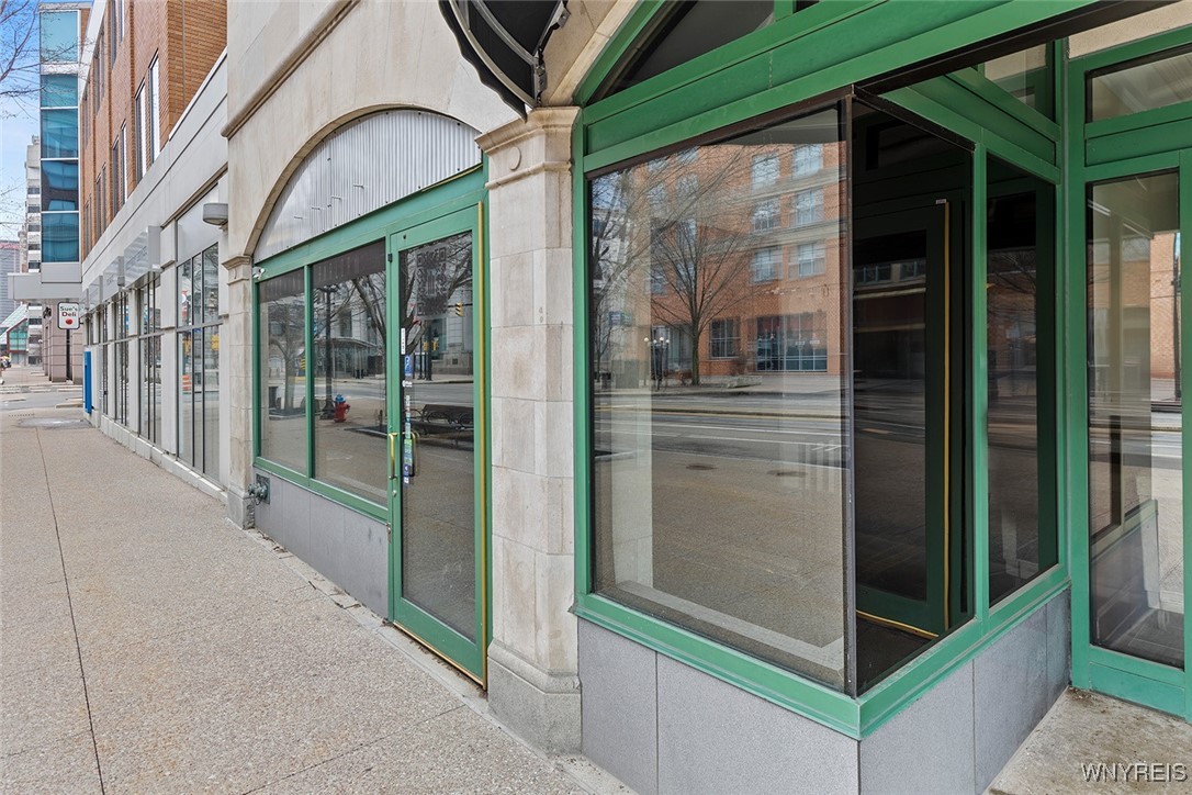 photo 2 : 610 Main Street, Buffalo NY 14202