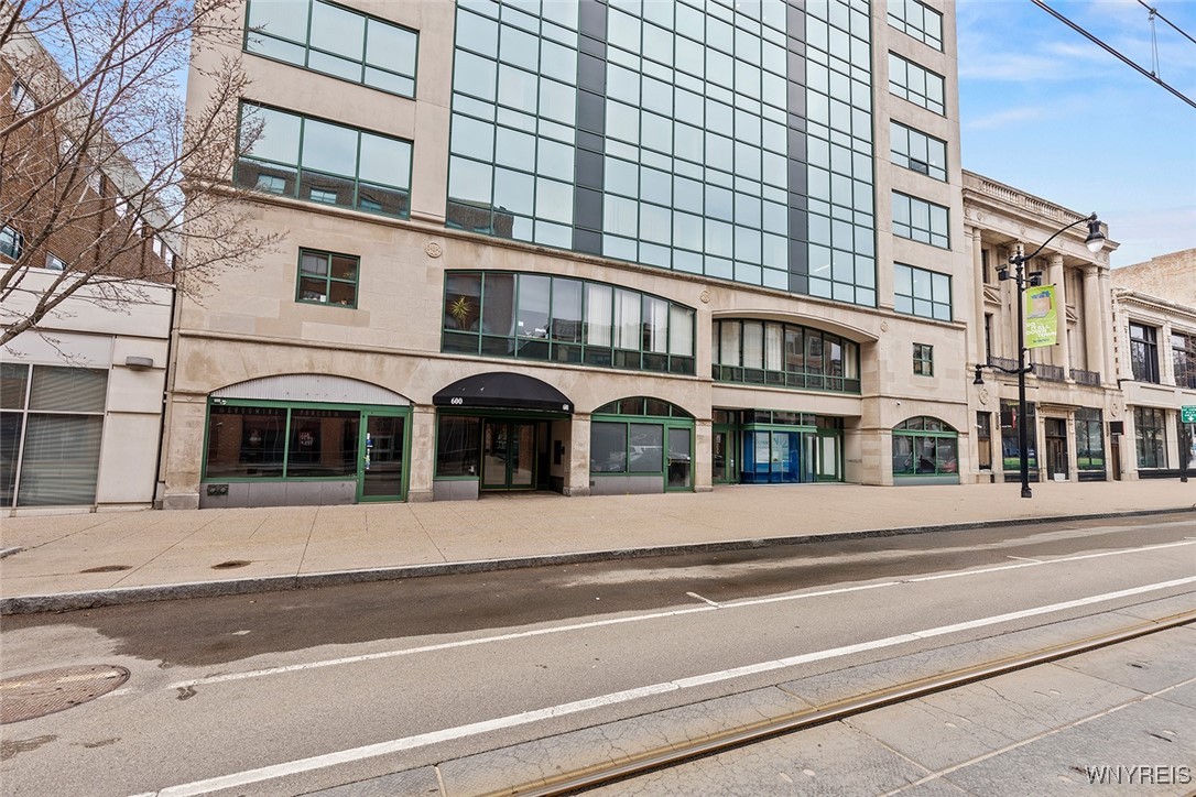 photo 4 : 610 Main Street, Buffalo NY 14202