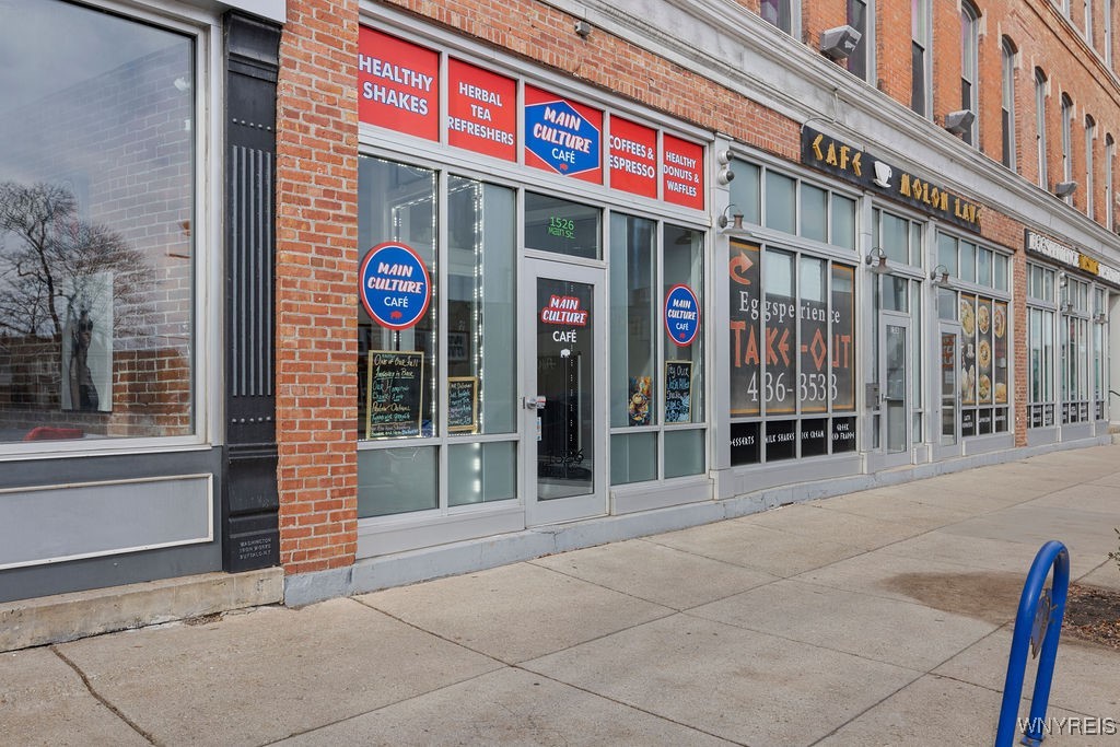 photo hJpWAT-eIm8RZlT: 1526 Main Street, Buffalo NY 14209