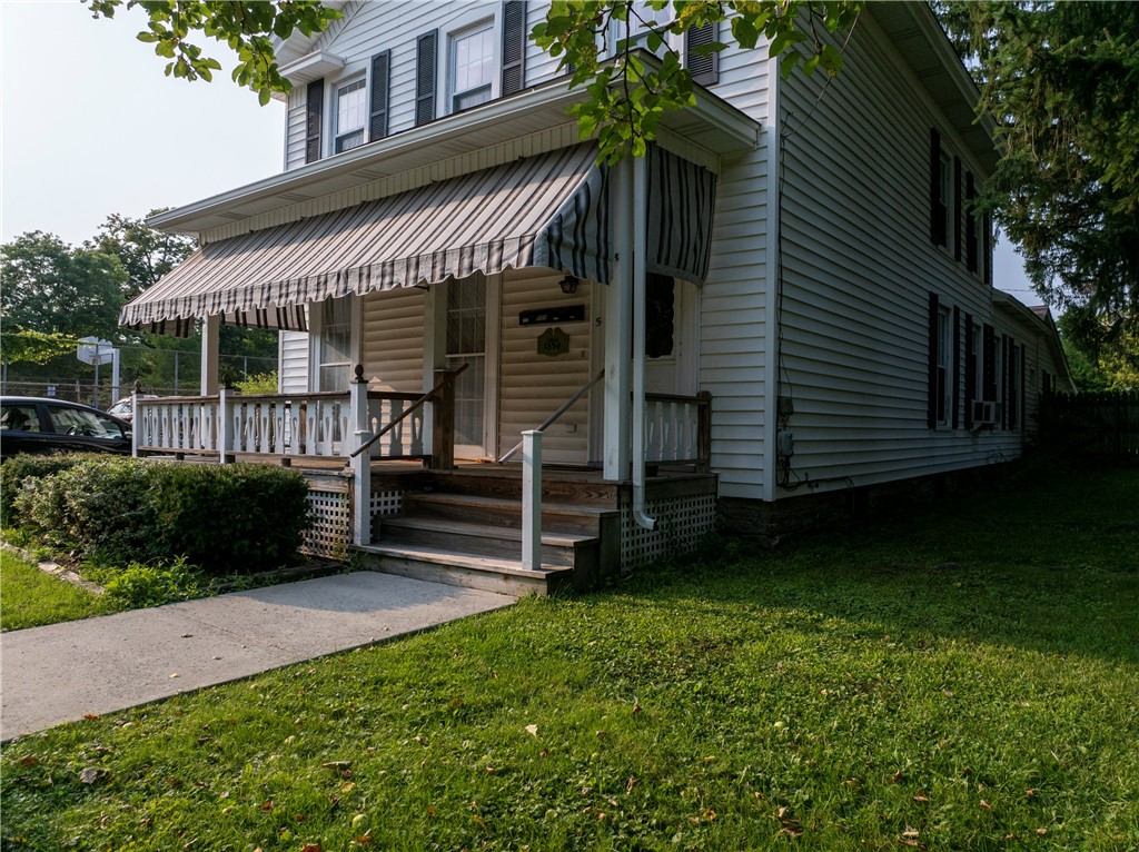 photo 0: 5 East Washington Street, Bath NY 14810