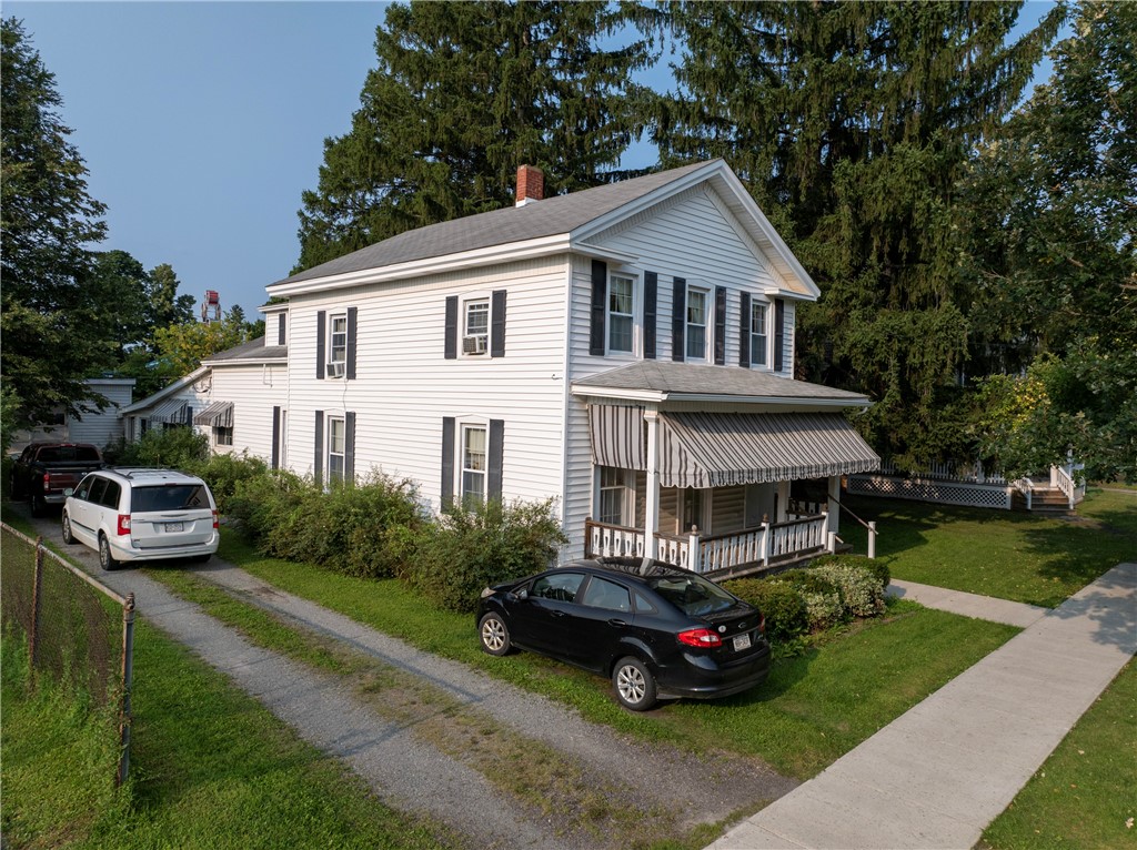 photo 2 : 5 East Washington Street, Bath NY 14810