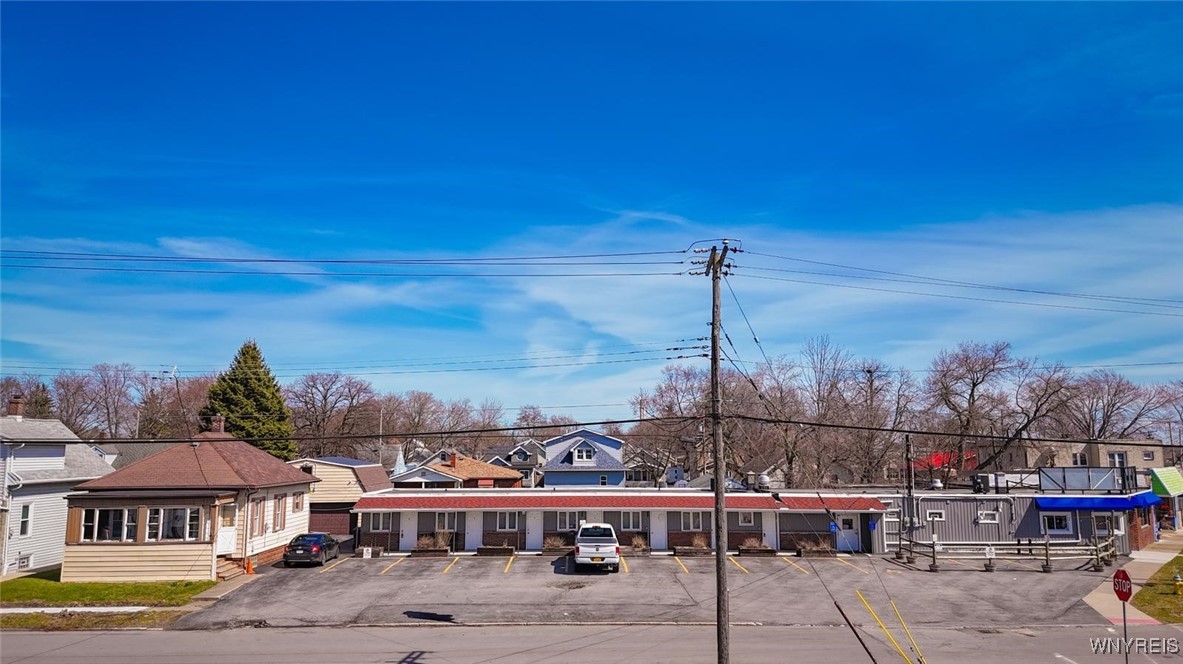 photo 2 : 6908 Buffalo Avenue, Niagara Falls NY 14304