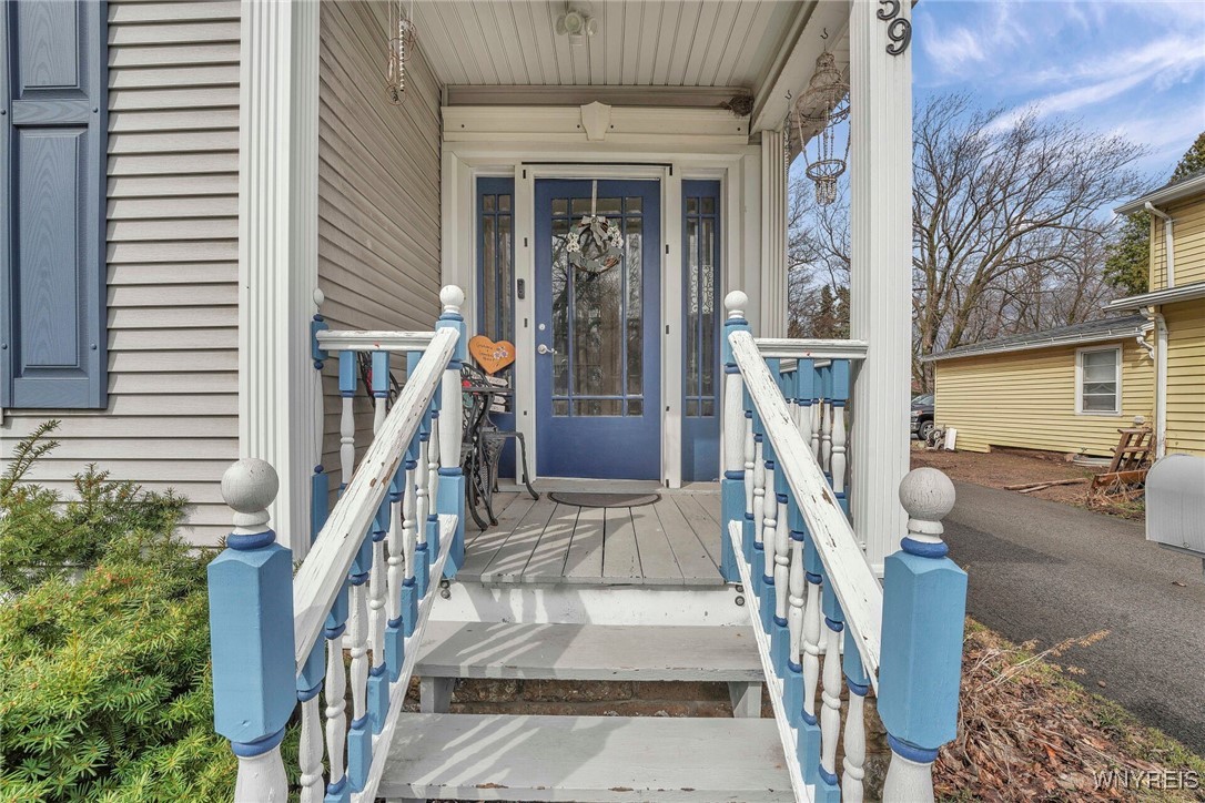 photo 3 : 159 South Transit Street, Lockport City NY 14094