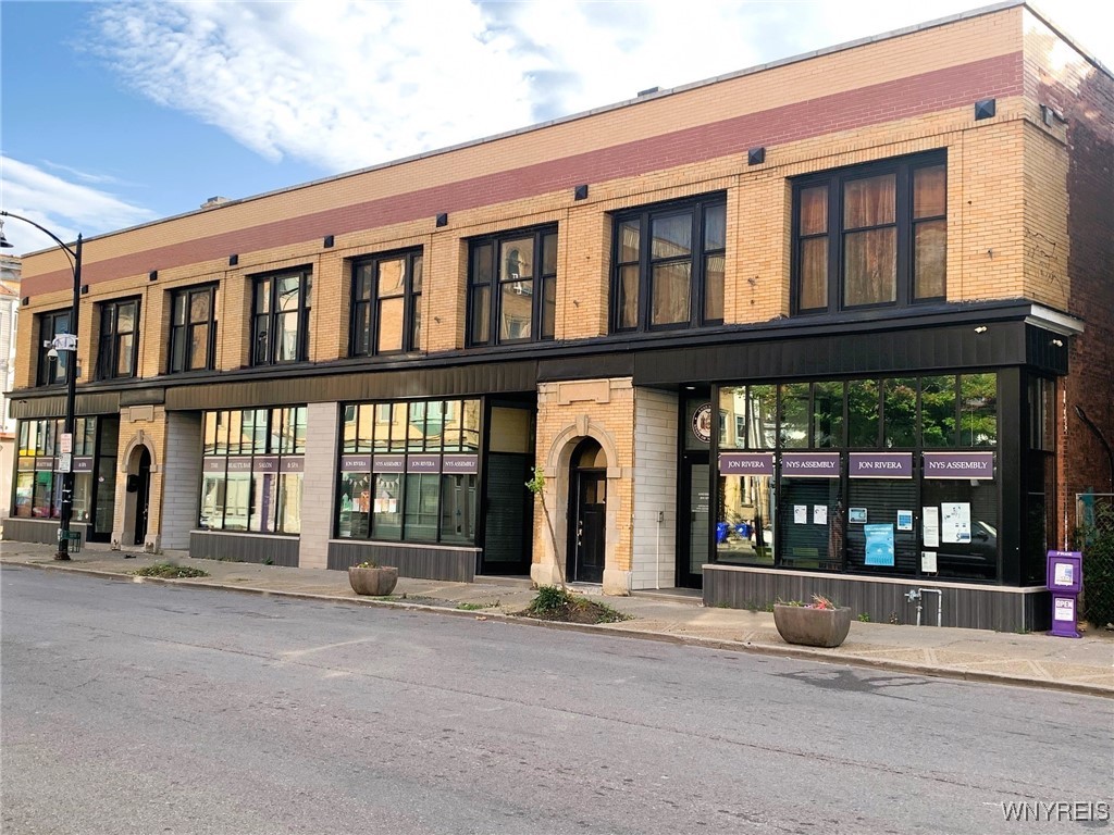 photo 2 : 65 Grant Street, Buffalo NY 14213