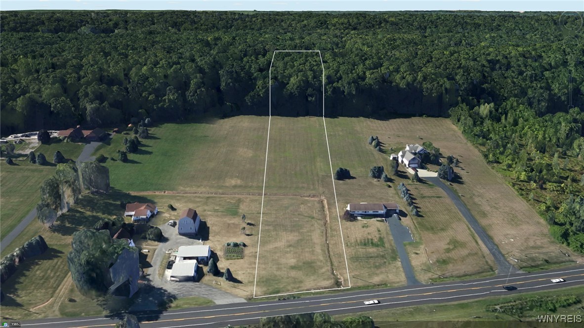 photo 2 :  Ridge Road, Lewiston NY 14092