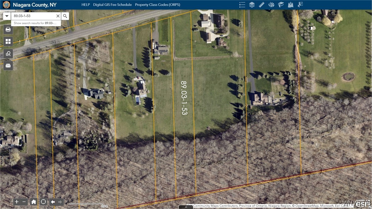 photo 3 :  Ridge Road, Lewiston NY 14092