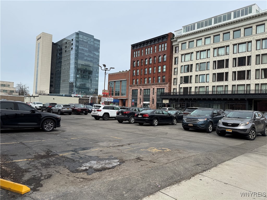 photo 2 : 196 Franklin Street, Buffalo NY 14202