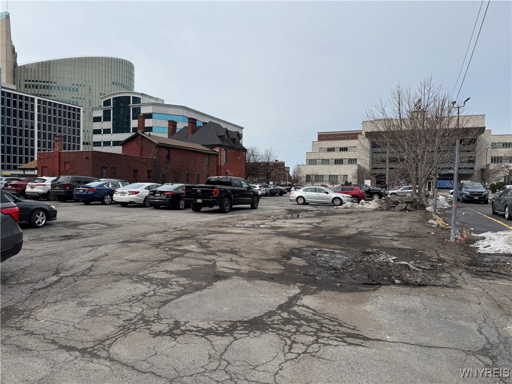 photo 4 : 196 Franklin Street, Buffalo NY 14202