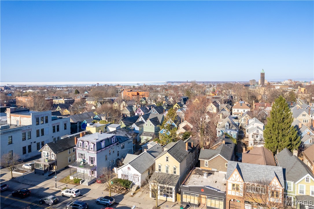 photo undefined: 148 Elmwood Avenue, Buffalo NY 14201