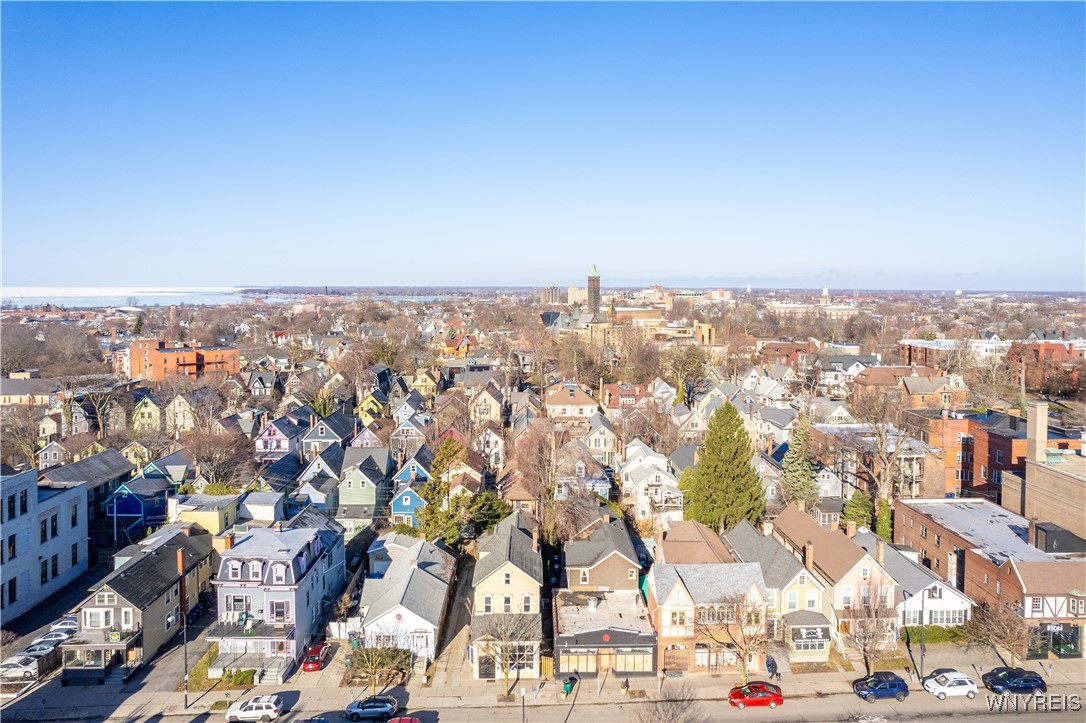photo 2 : 148 Elmwood Avenue, Buffalo NY 14201