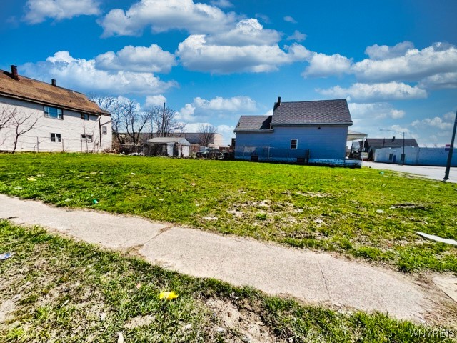 photo 1 : 1342 Clinton Street, Buffalo NY 14206