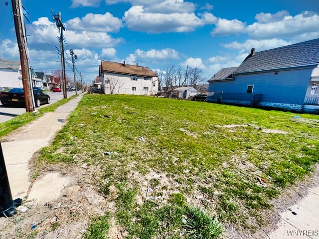 photo 2 : 1342 Clinton Street, Buffalo NY 14206
