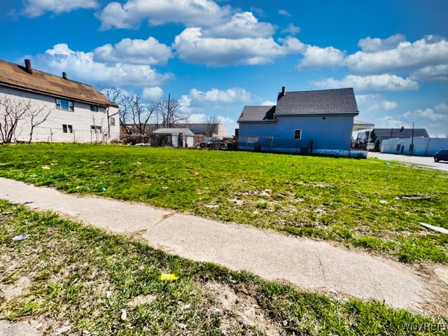 photo undefined: 1342 Clinton Street, Buffalo NY 14206