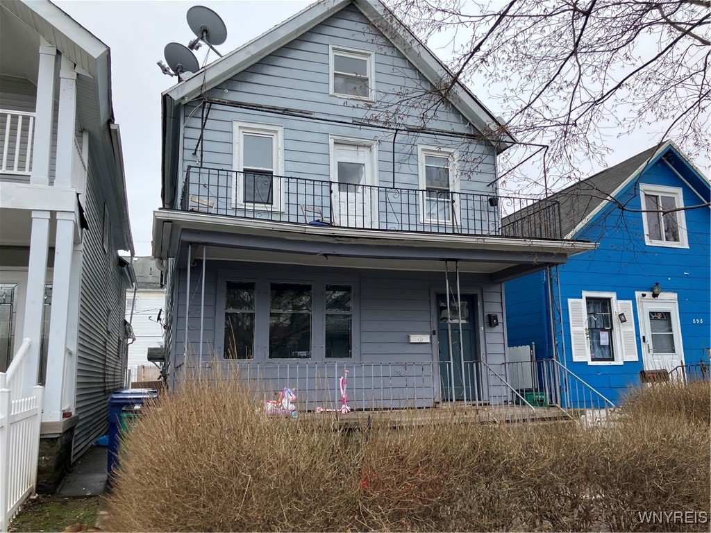 photo undefined: 894 Prospect Avenue, Buffalo NY 14213