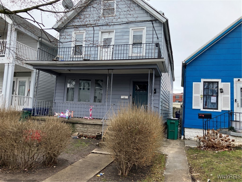photo undefined: 894 Prospect Avenue, Buffalo NY 14213