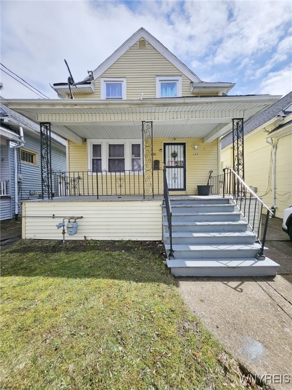 photo undefined: 639 Norfolk Avenue, Buffalo NY 14215