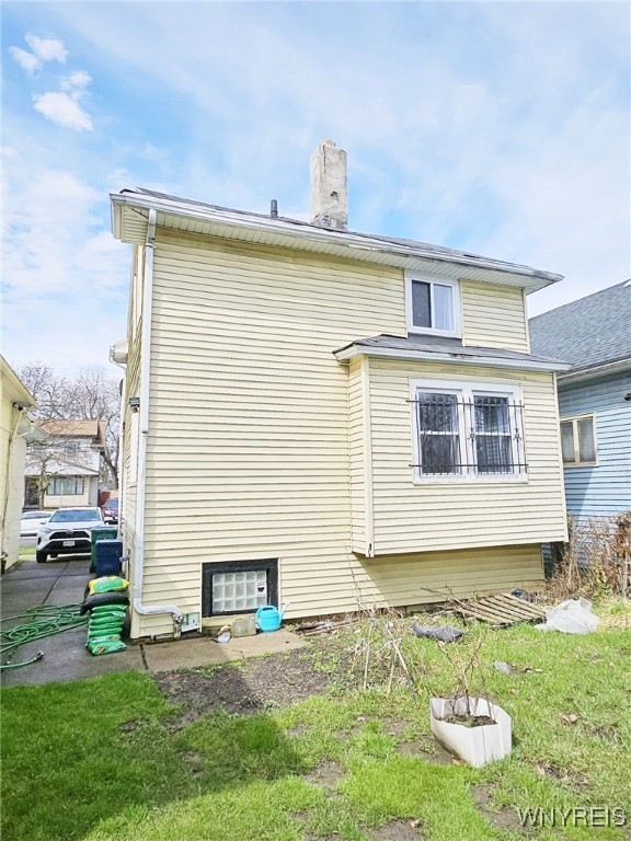 photo undefined: 639 Norfolk Avenue, Buffalo NY 14215