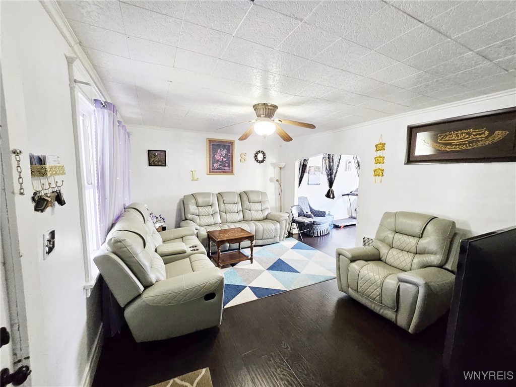 photo 4 : 639 Norfolk Avenue, Buffalo NY 14215
