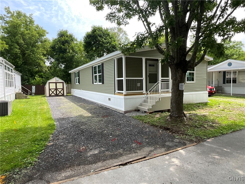 photo 1 : 933 lot #60 Leray Street, Watertown City NY 13601